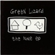 Green Lizard - The Nine EP